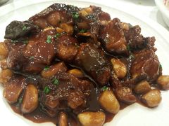 -老人和饭店(淮海中路店)