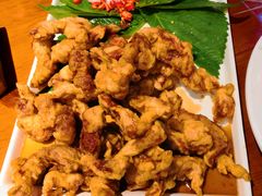 韩香滋味肉-鑫日千里马朝鲜族小馆(总店)