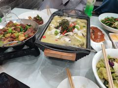 -金鸭都·老北京特色家常菜(潘家园店)