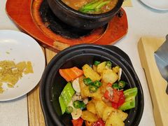 -醉得意(马驹桥店)