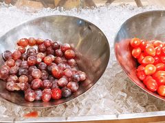 -宁波阳光豪生大酒店·豪生咖啡厅