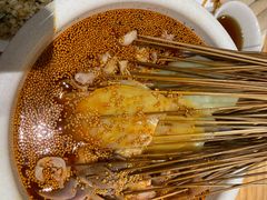 -嘉州叶婆婆钵钵鸡(建设路店)