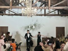 -怪咖·joker陈楠