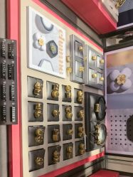 -周生生Chow Sang Sang(新世界店)