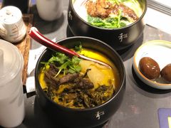 草本汤猪软骨面-和府捞面(天河领展广场店)