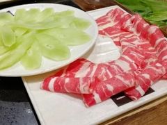 -唇辣号重庆老火锅(燕郊鑫乐汇店)