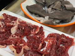 吊龙-潮悦牛肉火锅城(水贝店)