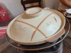 -美未居·老字号·地道顺德菜·桑拿鸡·鱼生(容桂店)