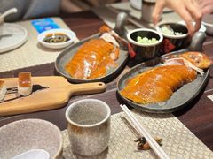 -德永枣香烤鸭(官舍店)