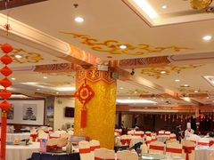-全聚德(上海首店浦东店)