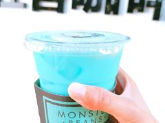-MonsterBeans怪兽咖啡(东财店)