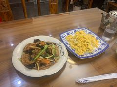 -灵福缘私房菜·农家菜(拈花湾·灵山大佛必推店)