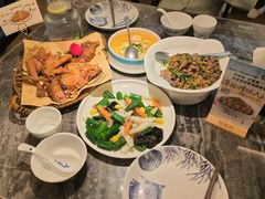 -前海沿·青岛菜(乐客城店)