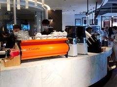 -Peet's 皮爷咖啡(东湖路手作店)