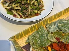 -食光慢宴·安吉土菜馆