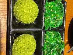 -吉兆手握寿司(车公庙店)