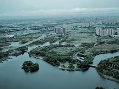 -嘉定凯悦·咖啡厅