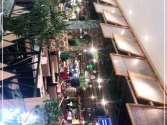 -汉金城海鲜烤肉自助百汇(威海威高广场店)