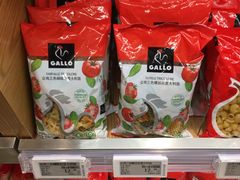 -杭州大厦LSE城市生活超市(杭州大厦店)
