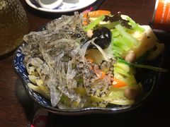 -布衣草棚风格餐厅