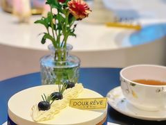 -杜哈夫DOUX RÊVE·生日蛋糕(日月光店)