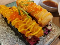 -千寿·金焰食堂(仁和新城店)