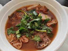 -阿那亚第三食堂 Cafeteria 3