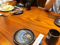 -鸟鹏烧鸟居酒屋(仁恒梦中心店)