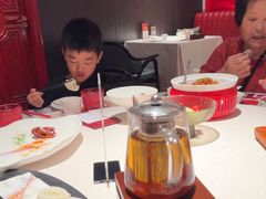 -千百味红餐厅·江西菜(绿地双子塔店)