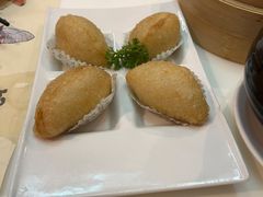 安虾咸水角-虾饺妹·酒家(金碧店)