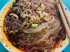 红味肥肠粉-甘记肥肠粉(马鞍北路店)