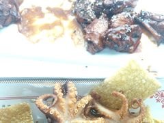 -醉御香渔家园(临沂路与大连路店)