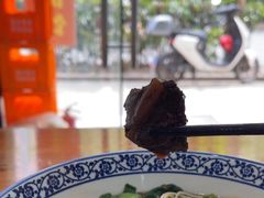 -崔氏班面馆(2号店)