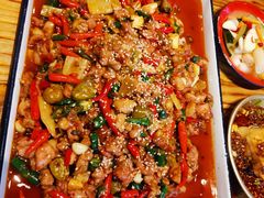 -兔槽江湖菜·重庆璧山兔(水围店)
