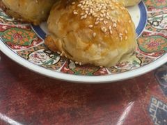 -乡村馕坑肉·烧烤·新疆菜·本地人更爱吃(阿勒泰首店)