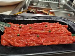 -海底捞火锅(西安路店)