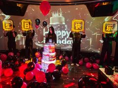-Z-PARTY KTV(金太湖店)