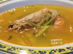 -东莱馋房(陆家嘴店)