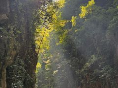 -南江大峡谷