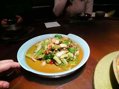 -楼兰新疆主题餐厅(悠方店)