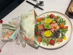 -狮拾久·现代新加坡料理(福田COCO Park店)