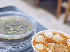 -四里沙茶面(湖滨四里店)