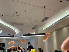 -肯德基(大剧院店)