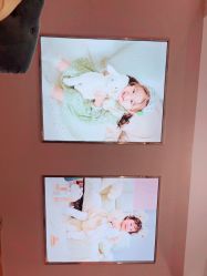 -玛瑞莎·儿童·亲子摄影(越秀店)