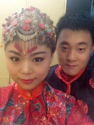 iphone_upload_pic-完美新娘婚纱摄影