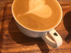 -Peet's Coffee皮爷咖啡(大学路店)