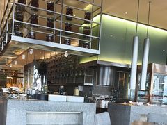 -解放碑威斯汀酒店-知味国际美食餐厅