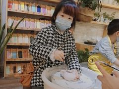 -今日陶艺(富力广场店)