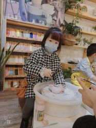 点击看大图 -今日陶艺(富力广场店)