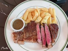 -1981牛排西餐厅(海信店)